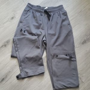 Under Armour YLG Pants